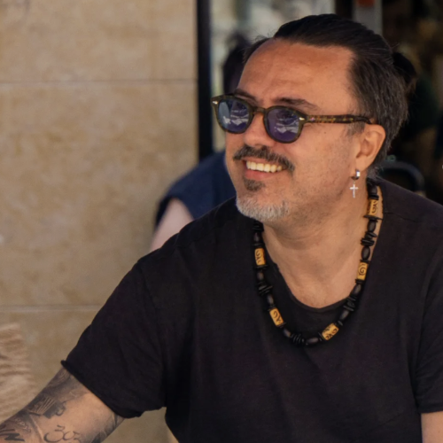 Oscar Sanjuan director